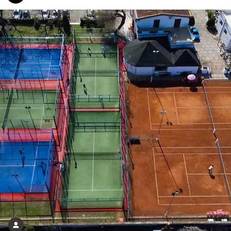 Village de vacances Boca Village