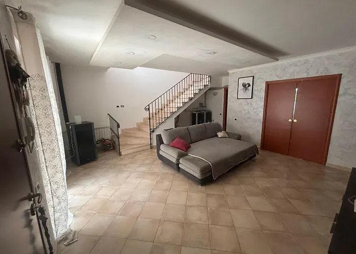 Boca Village Parque de vacaciones Anzio