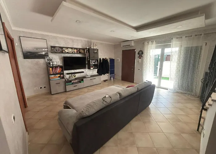 Boca Village * Anzio