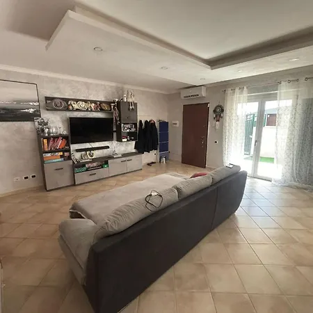 Boca Village * Άντζιο